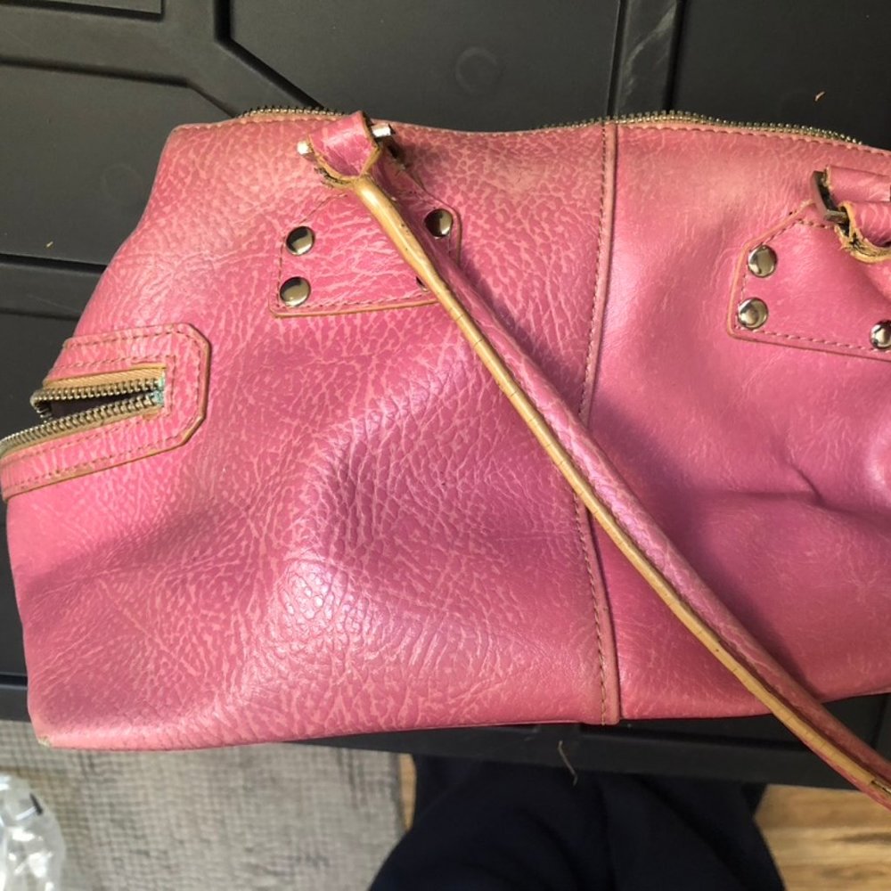 Matt & Nat - Pink, Used